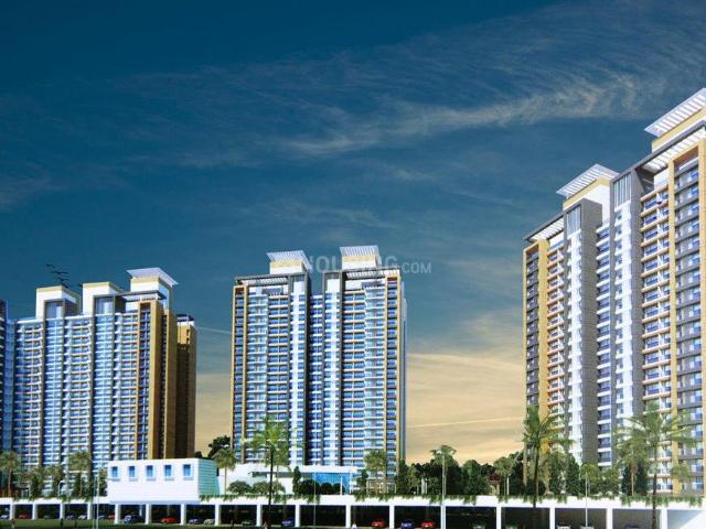 2 BHK Apartment in Thane West for rent Thane. The reference number is 20094606