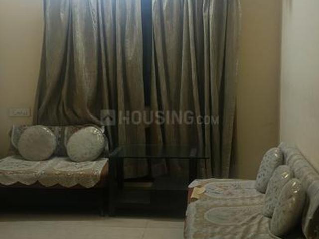 2 BHK Apartment in Thane West for rent Thane. The reference number is 20096945
