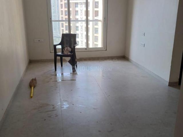 2 BHK Apartment in Thane West for rent Thane. The reference number is 20097982