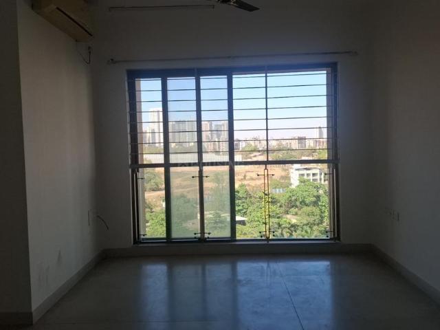 2 BHK Apartment in Thane West for rent Thane. The reference number is 20004500