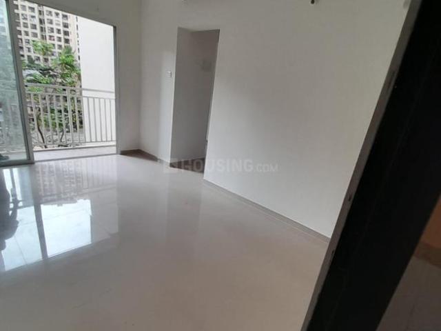 2 BHK Apartment in Thane West for rent Thane. The reference number is 20015861