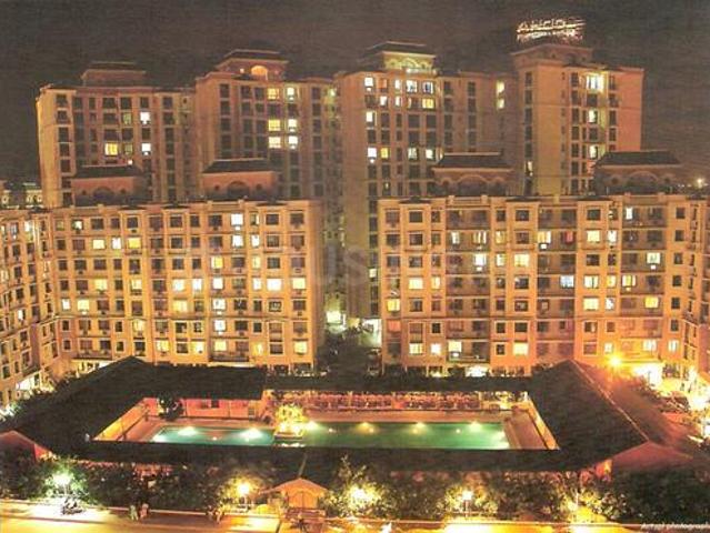 2 BHK Apartment in Thane West for rent Thane. The reference number is 20022190