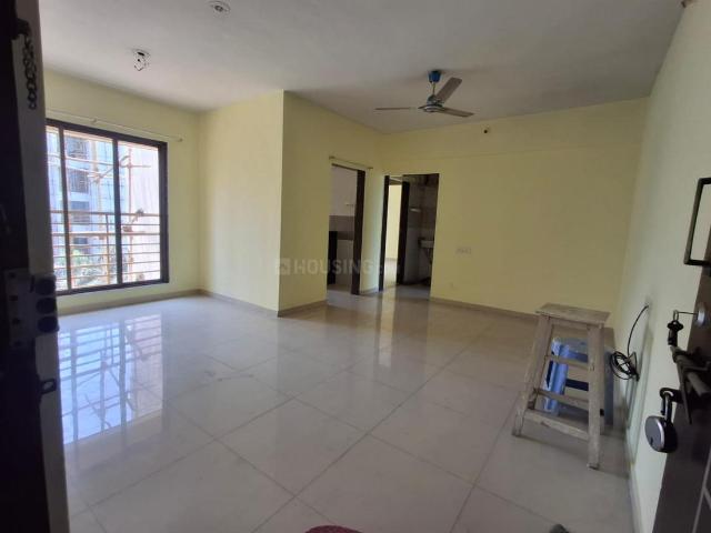 2 BHK Apartment in Thane West for rent Thane. The reference number is 20023481