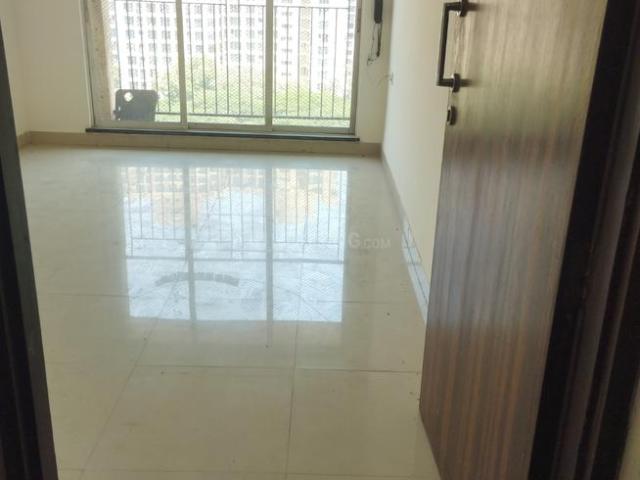 2 BHK Apartment in Thane West for rent Thane. The reference number is 20023608