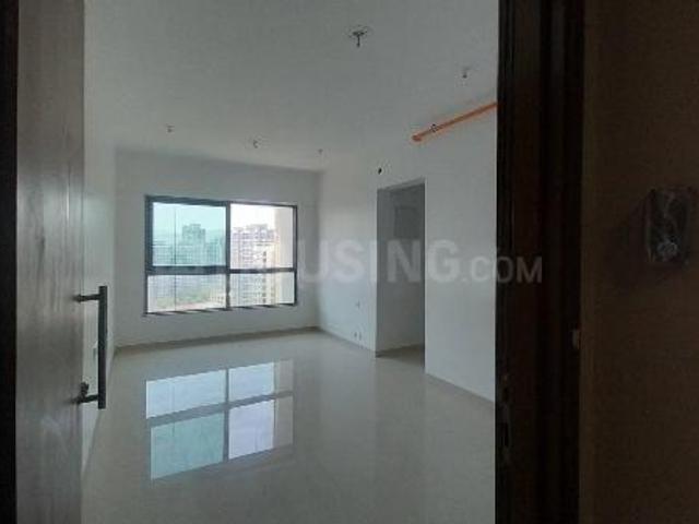 2 BHK Apartment in Thane West for rent Thane. The reference number is 20025991
