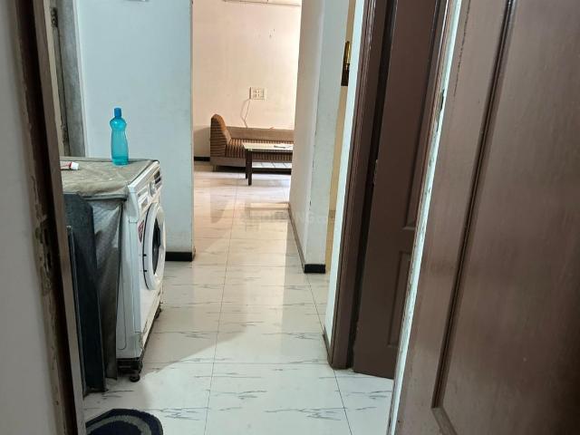 2 BHK Apartment in Thane West for rent Thane. The reference number is 20029153