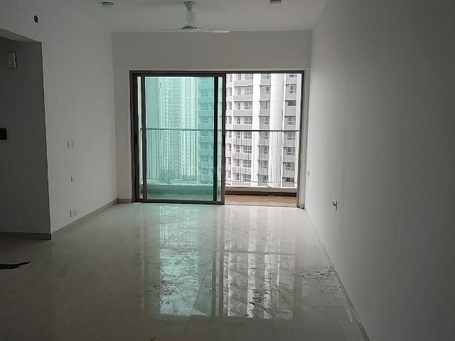 2 BHK Apartment in Thane West for rent Thane. The reference number is 20030308
