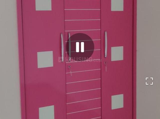2 BHK Apartment in Thane West for rent Thane. The reference number is 20034969