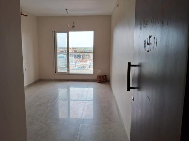 2 BHK Apartment in Thane West for rent Thane. The reference number is 20036395