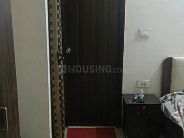 2 BHK Apartment in Thane West for rent Thane. The reference number is 20140103