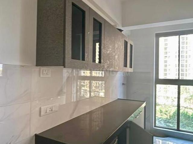 2 BHK Apartment in Thane West for rent Thane. The reference number is 20146716