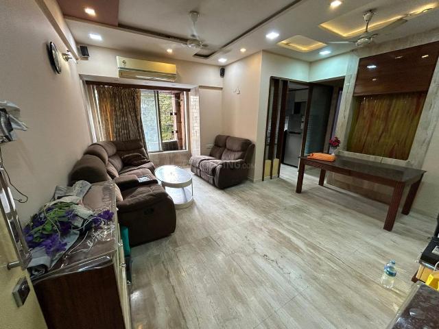 2 BHK Apartment in Thane West for rent Thane. The reference number is 20153580