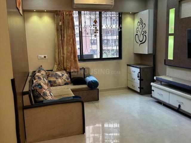 2 BHK Apartment in Thane West for rent Thane. The reference number is 20155839