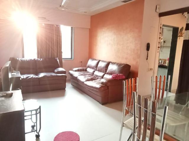 2 BHK Apartment in Thane West for rent Thane. The reference number is 20167044