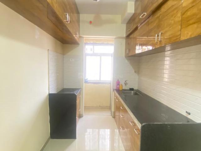2 BHK Apartment in Thane West for rent Thane. The reference number is 20167301