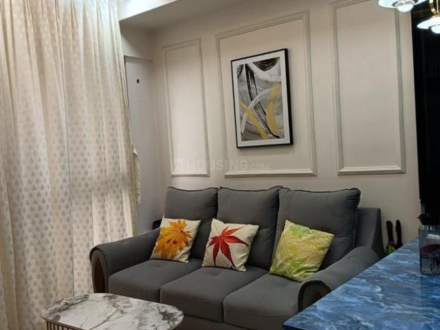2 BHK Apartment in Thane West for rent Thane. The reference number is 20169691