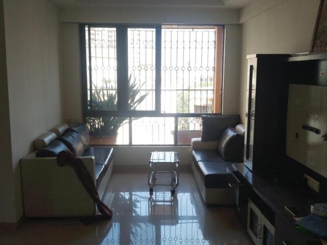 2 BHK Apartment in Thane West for rent Thane. The reference number is 20172490