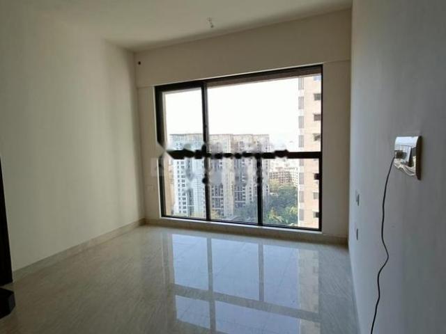 2 BHK Apartment in Thane West for rent Thane. The reference number is 20184307
