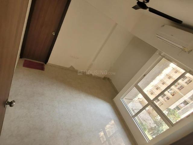 2 BHK Apartment in Thane West for rent Thane. The reference number is 20185001