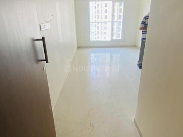 2 BHK Apartment in Thane West for rent Thane. The reference number is 20185118