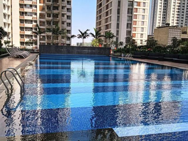 2 BHK Apartment in Thane West for rent Thane. The reference number is 20186671