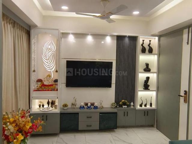 2 BHK Apartment in Thane West for rent Thane. The reference number is 20187280