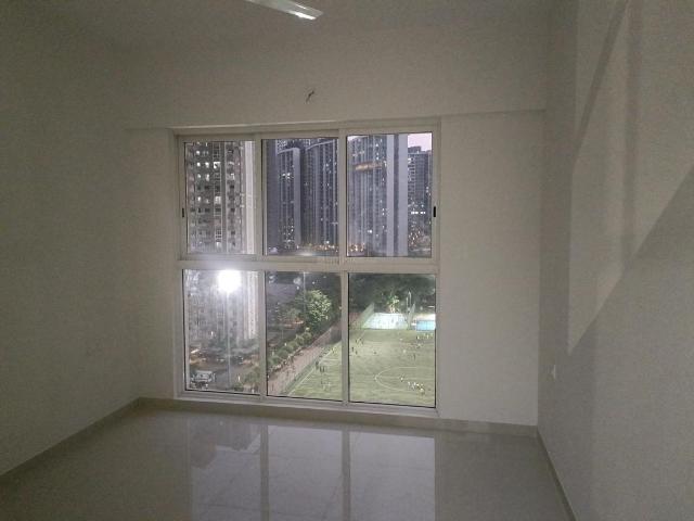 2 BHK Apartment in Thane West for rent Thane. The reference number is 20188972