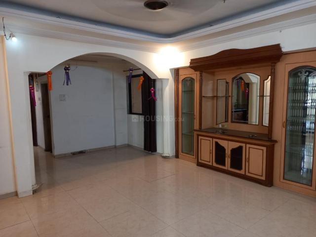 2 BHK Apartment in Thane West for rent Thane. The reference number is 20198440