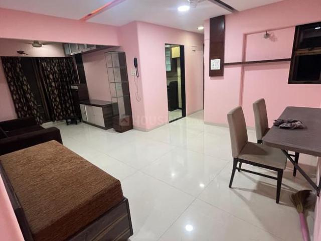 2 BHK Apartment in Thane West for rent Thane. The reference number is 20100637
