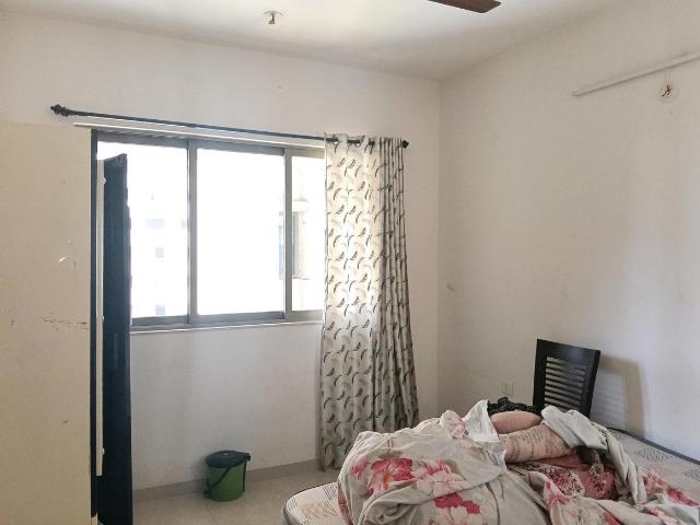 2 BHK Apartment in Thane West for rent Thane. The reference number is 20103668