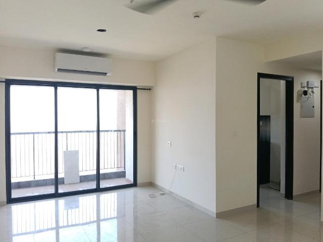 2 BHK Apartment in Thane West for rent Thane. The reference number is 20105465
