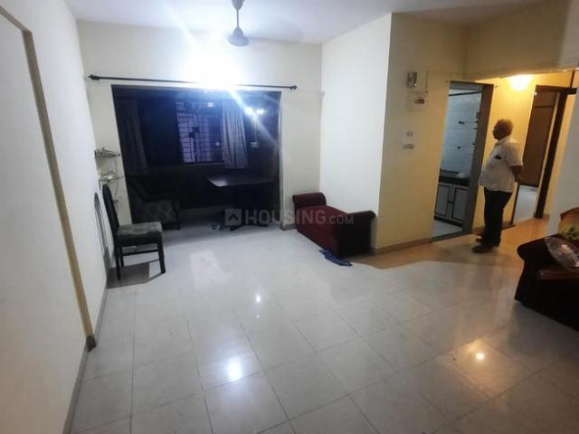 2 BHK Apartment in Thane West for rent Thane. The reference number is 20108612
