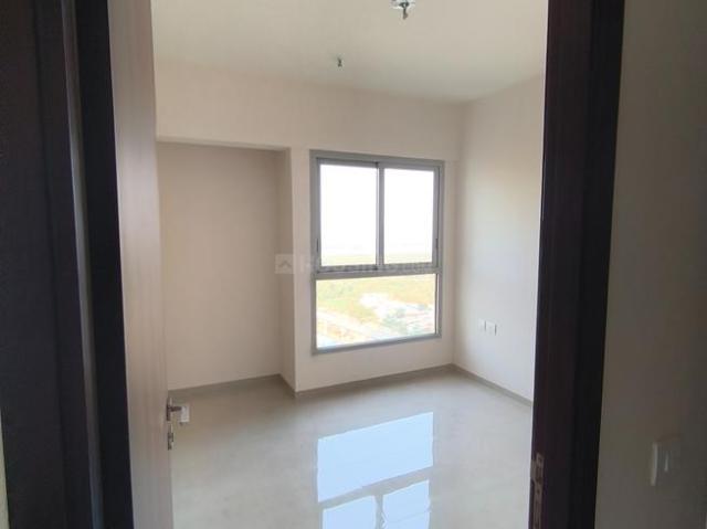2 BHK Apartment in Thane West for rent Thane. The reference number is 20109318