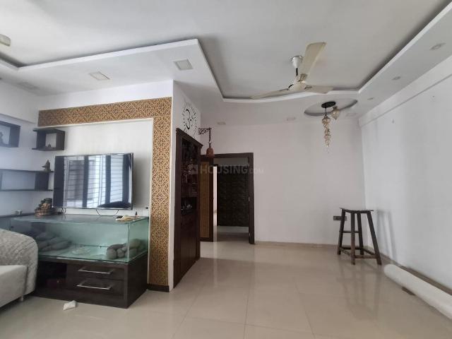 2 BHK Apartment in Thane West for rent Thane. The reference number is 20111753