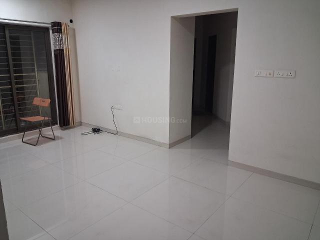2 BHK Apartment in Thane West for rent Thane. The reference number is 20112944