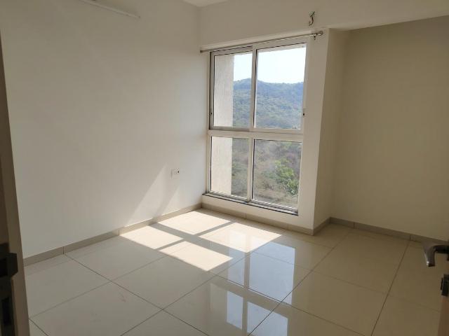 2 BHK Apartment in Thane West for rent Thane. The reference number is 20113791