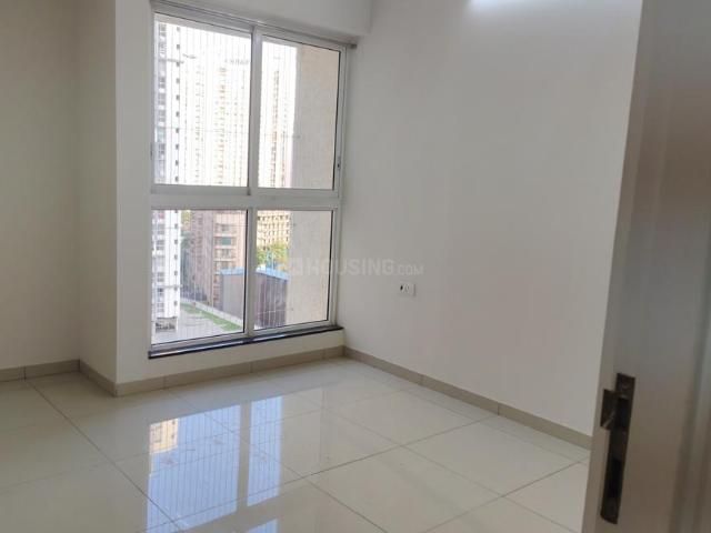 2 BHK Apartment in Thane West for rent Thane. The reference number is 20115120