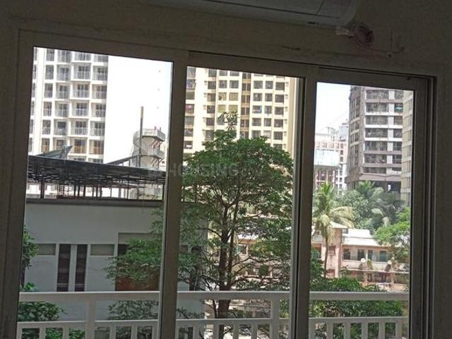 2 BHK Apartment in Thane West for rent Thane. The reference number is 20119575