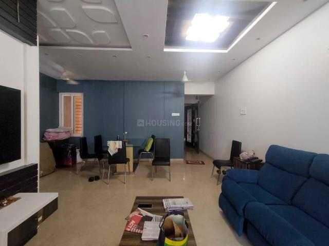 2 BHK Apartment in Thane West for rent Thane. The reference number is 20120461