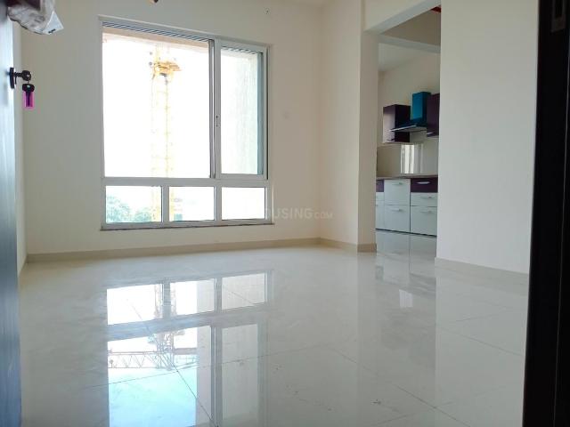2 BHK Apartment in Thane West for rent Thane. The reference number is 20123331