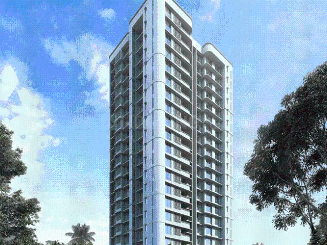 2 BHK Apartment in Thane West for rent Thane. The reference number is 20127625