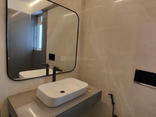 2 BHK Apartment in Thane West for rent Thane. The reference number is 20131366