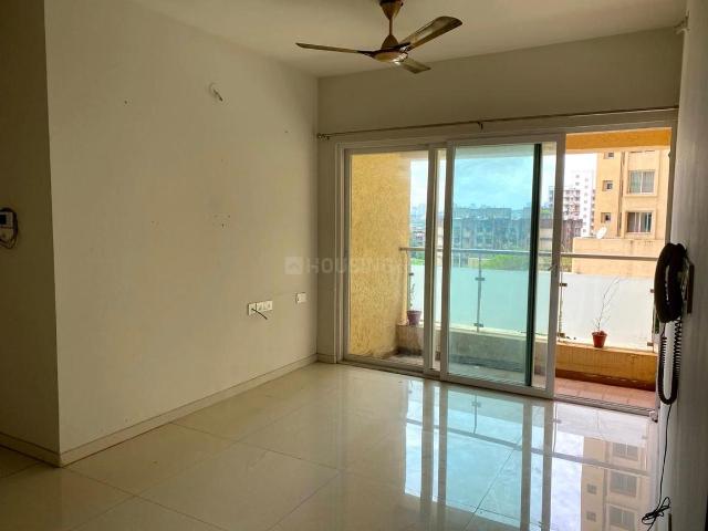 2 BHK Apartment in Thane West for rent Thane. The reference number is 20132834