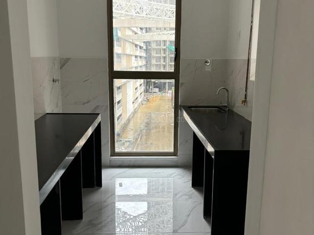 2 BHK Apartment in Thane West for rent Thane. The reference number is 20134165