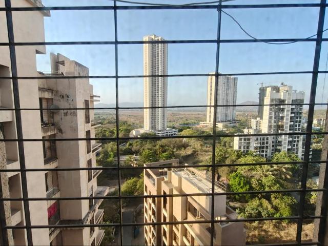 2 BHK Apartment in Thane West for rent Thane. The reference number is 20134680