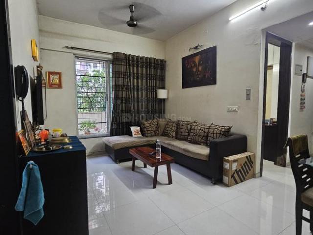 2 BHK Apartment in Thane West for rent Thane. The reference number is 20138051