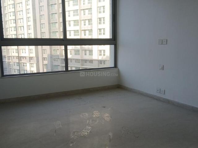 2 BHK Apartment in Thane West for rent Thane. The reference number is 20139158