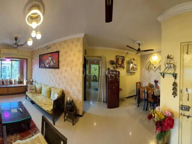 2 BHK Apartment in Thane West for rent Thane. The reference number is 20243434