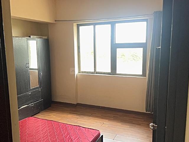 2 BHK Apartment in Thane West for rent Thane. The reference number is 20246005