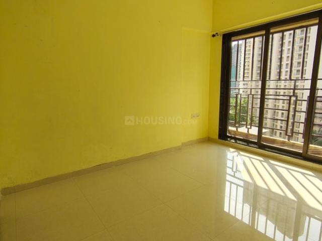 2 BHK Apartment in Thane West for rent Thane. The reference number is 20249532